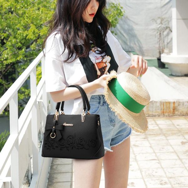 women's 2020 fashion shoulder bag handle bag zipper leather female big tote casual lady big capacity purse#g30
women's 2020 fashion shoulder bag handle bag zipper leather female big tote casual lady big capacity purse#g30