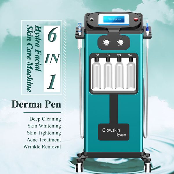 2020 dermabrasion machine water peel dermabrasion microdermabrasion machine with skin care ultrasound hydro facial machine
2020 dermabrasion machine water peel dermabrasion microdermabrasion machine with skin care ultrasound hydro facial machine