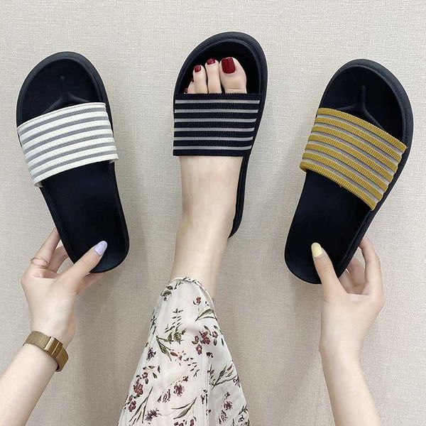 shoes women woman's slippers slides platform fashion soft 2020 flat summer cotton fabric rome rubber pu basic shoes, Black
shoes women woman's slippers slides platform fashion soft 2020 flat summer cotton fabric rome rubber pu basic shoes, Black