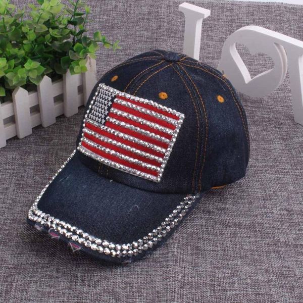мужчины и женщины моды summer sun visor denim hat американский флаг бейсболка, Blue;gray
мужчины и женщины моды summer sun visor denim hat американский флаг бейсболка, Blue;gray