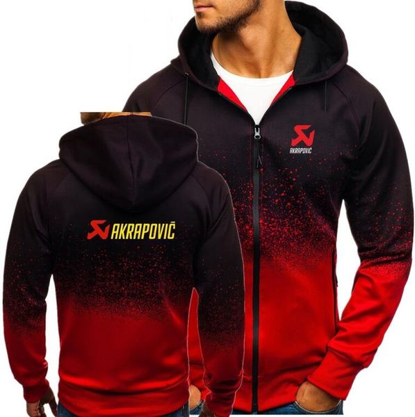 spring casual men hoodies akrapovic decal zipper sweatshirts fashion mens hooded jackets autumn male coat hoody outwear k
spring casual men hoodies akrapovic decal zipper sweatshirts fashion mens hooded jackets autumn male coat hoody outwear k
