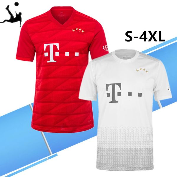size s-4xl 19 20 bayern munich pavard soccer jersey 2019 2020 lewandowski muller jersey hernandez football shirt men and kids sets uniforms, Black;yellow
size s-4xl 19 20 bayern munich pavard soccer jersey 2019 2020 lewandowski muller jersey hernandez football shirt men and kids sets uniforms, Black;yellow