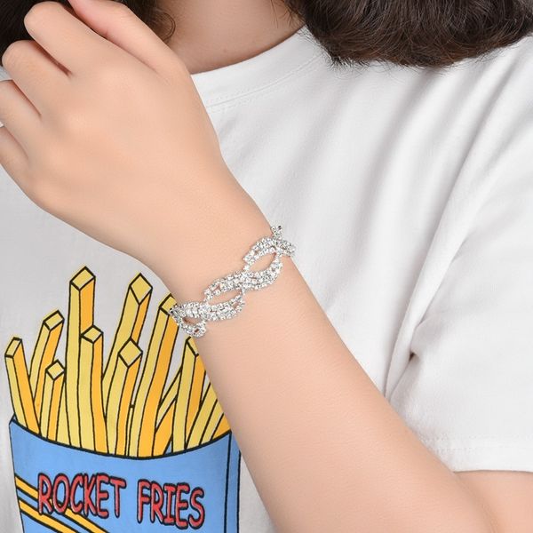 attractto luxury intersect bracelets for women silver bracelets&bangles for femme bridal wedding jewelry girl pulsera sbr170072
attractto luxury intersect bracelets for women silver bracelets&bangles for femme bridal wedding jewelry girl pulsera sbr170072