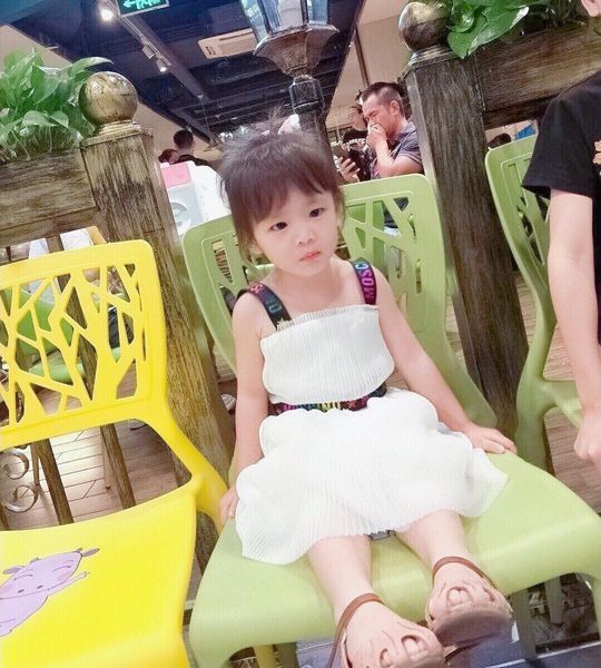 2020 girls dress fashion new dresses comfortable casual kids clothes cute and elegant eve2 21zy, Red;yellow
2020 girls dress fashion new dresses comfortable casual kids clothes cute and elegant eve2 21zy, Red;yellow
