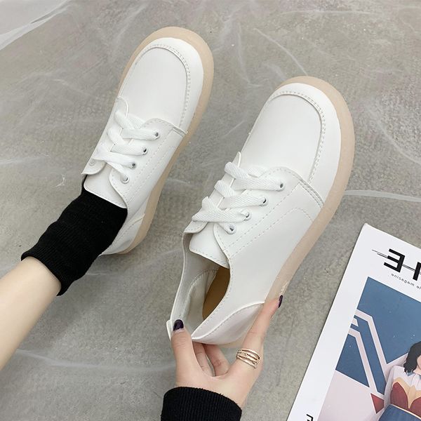 shoes woman flats shallow mouth all-match round toe elegant casual female sneakers dress new comfortable summer solid basic, Black
shoes woman flats shallow mouth all-match round toe elegant casual female sneakers dress new comfortable summer solid basic, Black