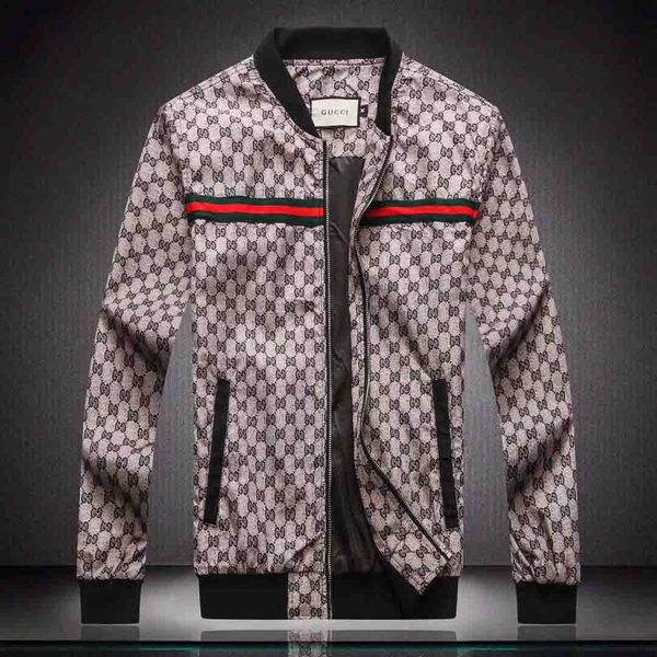 2020 fashion jacket windbreaker long sleeve mens jackets hoodie clothing zipper with animal letter pattern plus size clothes m-3xl, Black;brown
2020 fashion jacket windbreaker long sleeve mens jackets hoodie clothing zipper with animal letter pattern plus size clothes m-3xl, Black;brown