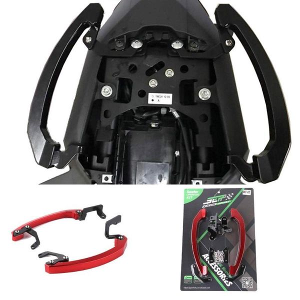 for mt07 mt 07 motorcycle grab handle bars rear seat passenger grab rail handle for mt-07 fz07 fz 07 2014 2015 2016 2017
for mt07 mt 07 motorcycle grab handle bars rear seat passenger grab rail handle for mt-07 fz07 fz 07 2014 2015 2016 2017