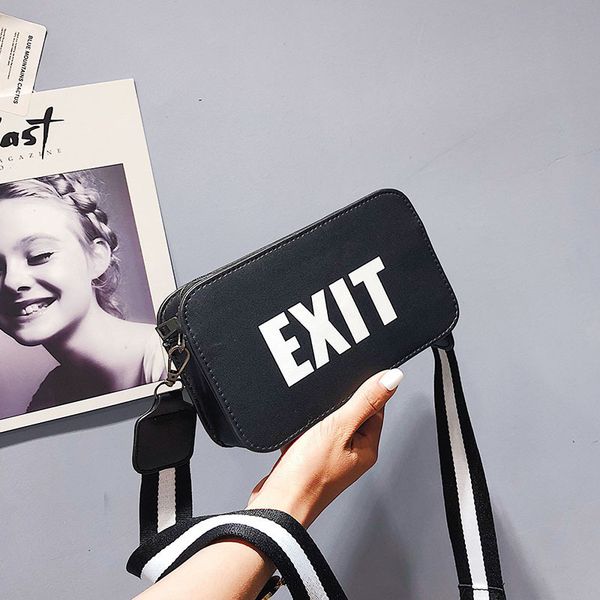 square bag wide ribbon sling summer small bag female 2020 new style small square shoulder girl all-match
square bag wide ribbon sling summer small bag female 2020 new style small square shoulder girl all-match