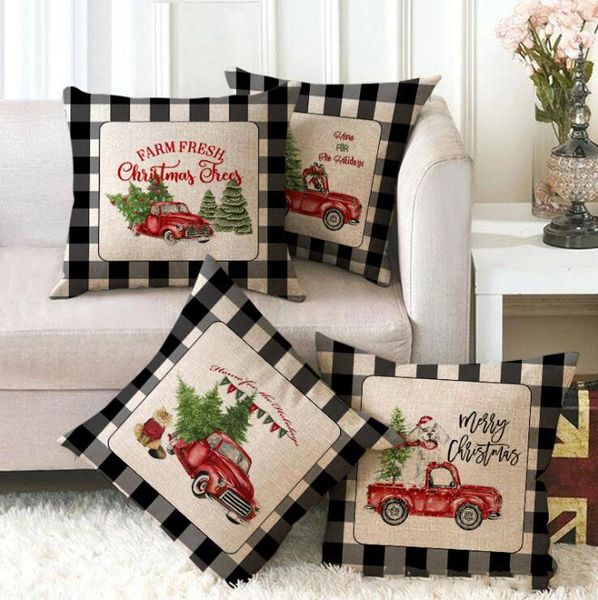 45*45cm christmas pillow case cover plaid merry christmas throw cushion cover for xmas tree deer british home car sofa decoration an2993
45*45cm christmas pillow case cover plaid merry christmas throw cushion cover for xmas tree deer british home car sofa decoration an2993