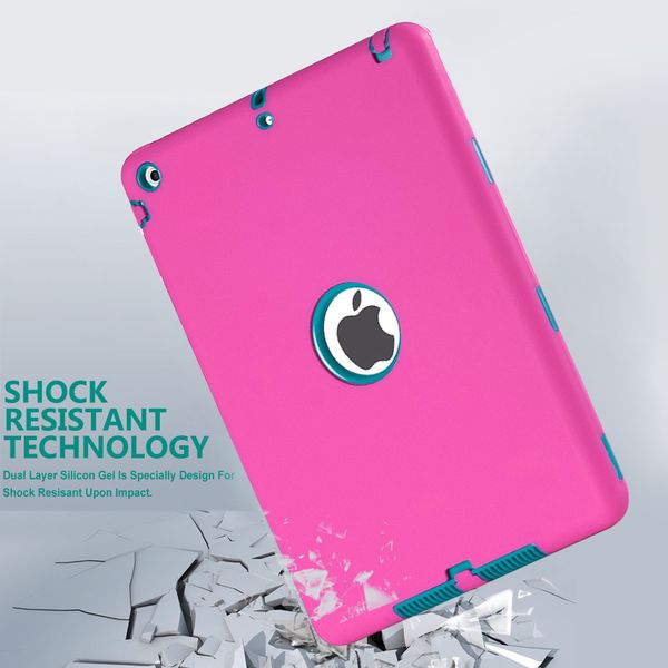 3in1 extreme heavy duty shockproof for ipad air2 case shockproof defender cover for ipad pc+tpc hybride for ipad case
3in1 extreme heavy duty shockproof for ipad air2 case shockproof defender cover for ipad pc+tpc hybride for ipad case