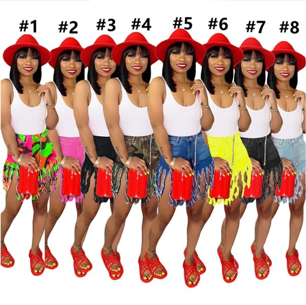 summer women's tassel denim shorts high waist ripped jeans shorts ladies zipper fly pocket fringed sanded shorts plus size s-3xl 2020 a, White;black
summer women's tassel denim shorts high waist ripped jeans shorts ladies zipper fly pocket fringed sanded shorts plus size s-3xl 2020 a, White;black