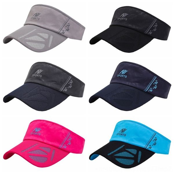 golf visor hat casual adjustable empty hat sunscreen sports for caps tennis fishing running hiking volleyball wear athletic & outdoor ap, Black;white
golf visor hat casual adjustable empty hat sunscreen sports for caps tennis fishing running hiking volleyball wear athletic & outdoor ap, Black;white