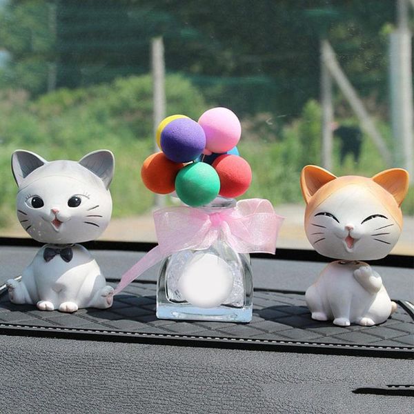 decoration car cute cat decoration simulation cat perfect gift toy cute abs material interior accessories for car
decoration car cute cat decoration simulation cat perfect gift toy cute abs material interior accessories for car