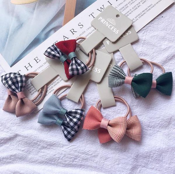6/10pcs new small bowknot girls hair accessories princess headwear kids elastic hair bands baby headdress children ropes, Slivery;white
6/10pcs new small bowknot girls hair accessories princess headwear kids elastic hair bands baby headdress children ropes, Slivery;white