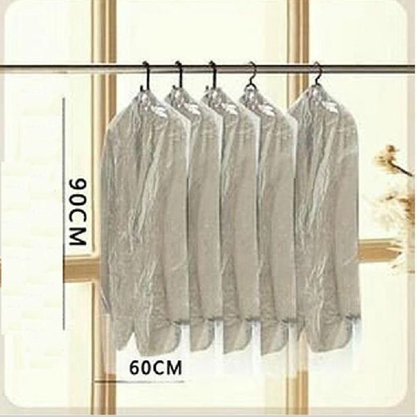 storage bags 10pcs/lot home dress clothes garment suit cover case dustproof protector
storage bags 10pcs/lot home dress clothes garment suit cover case dustproof protector