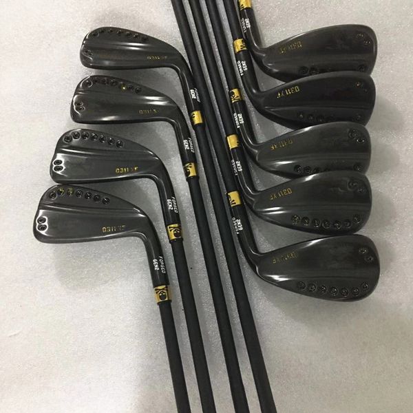 palos de golf negros 0311xf pintura de diamante oro 3-9 piezas grafito y eje acero con cubierta varilla envÃo g
palos de golf negros 0311xf pintura de diamante oro 3-9 piezas grafito y eje acero con cubierta varilla envÃo g
