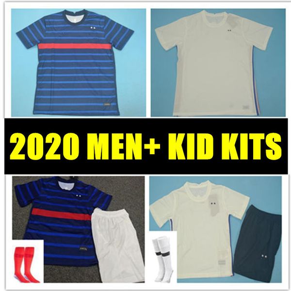 2020 mbappe pogba soccer jerseys euro griezmann varane hernandez kids kit women football shirt thauvin matuidi pavard maillot de foot calcio, Black;yellow
2020 mbappe pogba soccer jerseys euro griezmann varane hernandez kids kit women football shirt thauvin matuidi pavard maillot de foot calcio, Black;yellow