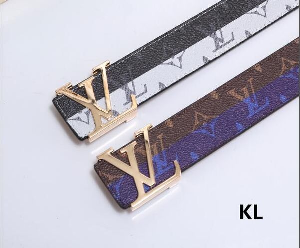 2019 new famous brand designer belts men mens belts luxury genuine leather pin buckle casual belt waistband drop shipping, Black;brown
2019 new famous brand designer belts men mens belts luxury genuine leather pin buckle casual belt waistband drop shipping, Black;brown