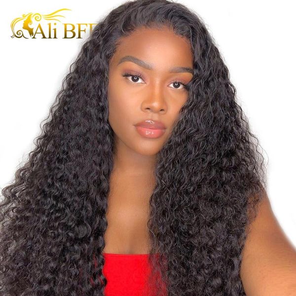water wave wig 13x4 13x6 transparent hd lace front human hair wigs pre plucked for women ali bff brazilian remy lace front wig, Black;brown
water wave wig 13x4 13x6 transparent hd lace front human hair wigs pre plucked for women ali bff brazilian remy lace front wig, Black;brown