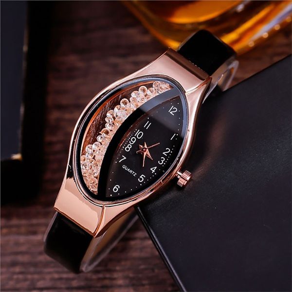 quartz watch women's wrist watch fashion bracelet party analog wedding wristwatch, Slivery;brown
quartz watch women's wrist watch fashion bracelet party analog wedding wristwatch, Slivery;brown