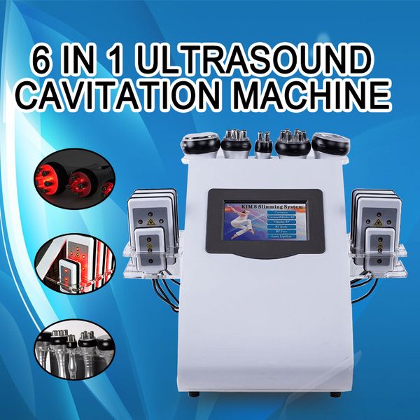 factory price lipo laser slimming machine 40k ultrasonic liposuction cavitation fat burning rf face skin care body vacuum beauty loss weight
factory price lipo laser slimming machine 40k ultrasonic liposuction cavitation fat burning rf face skin care body vacuum beauty loss weight