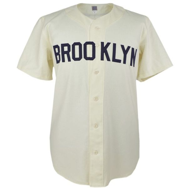 Brooklyn Loons 1951 Home Jersey Movie Baseball Jersey 100% Stitched Name & Number & Logos For Mens Womens Youth All Stitched Name & Number
Brooklyn Loons 1951 Home Jersey Movie Baseball Jersey 100% Stitched Name & Number & Logos For Mens Womens Youth All Stitched Name & Number