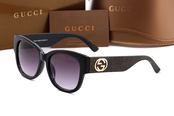 new fashion sunglasses for man woman erika eyewear brand designer sun glasses matt leopard gradient uv400 lenses 6576, White;black
new fashion sunglasses for man woman erika eyewear brand designer sun glasses matt leopard gradient uv400 lenses 6576, White;black