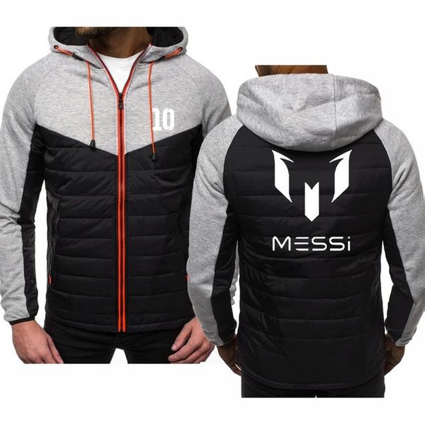 men hoodie for messi print sportwear mens jacket spring autumn sweatshirts casual coat zipper hooded male clothing a23
men hoodie for messi print sportwear mens jacket spring autumn sweatshirts casual coat zipper hooded male clothing a23