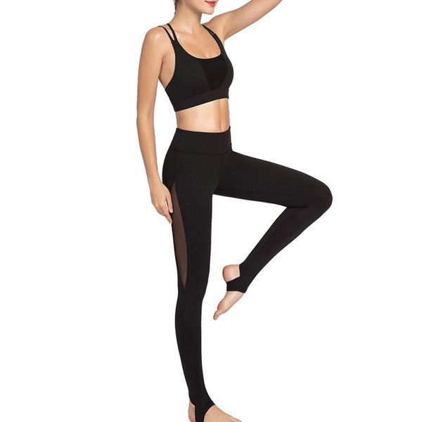 women's yoga suit fitness sport clothing tight running dance sportswear gym yoga women set
women's yoga suit fitness sport clothing tight running dance sportswear gym yoga women set