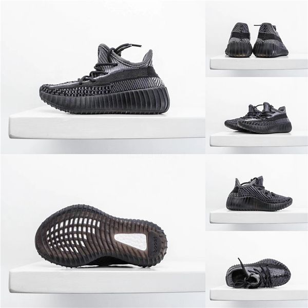 2020 new kids v2 3m reflective static running shoes kanye west fashion sport athletics sneakers size 27-35#809
2020 new kids v2 3m reflective static running shoes kanye west fashion sport athletics sneakers size 27-35#809