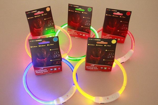 новые led pet ошейник перезаряжаемый usb 50см регулируемая проблесковый безопасности в ночное время подходит для всех pet резиновые ошейники
новые led pet ошейник перезаряжаемый usb 50см регулируемая проблесковый безопасности в ночное время подходит для всех pet резиновые ошейники