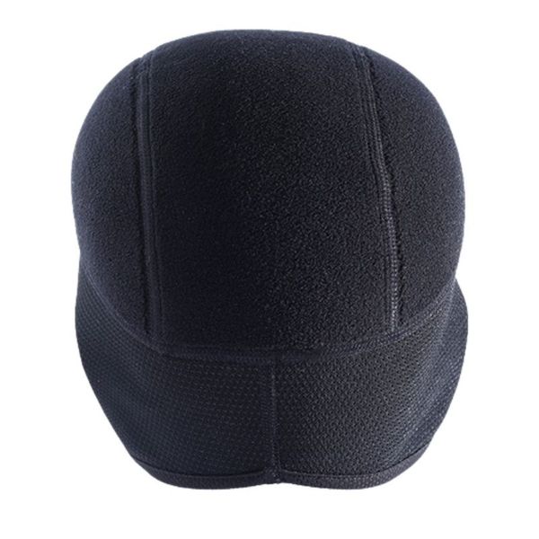 winter windproof cycling caps motorcycle bike helmet cap outdoor riding ski cold warm fleece hood cap, Black
winter windproof cycling caps motorcycle bike helmet cap outdoor riding ski cold warm fleece hood cap, Black