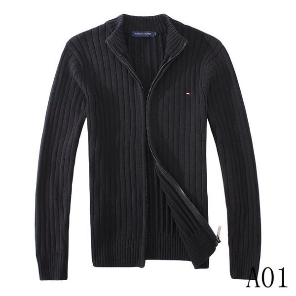 new men's women's luxury sweater knit brand cotton sweater designers pullover 2020 03, White;black
new men's women's luxury sweater knit brand cotton sweater designers pullover 2020 03, White;black