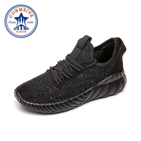 light non-slip cushioning running shoes breathable soft sneakers women 2019 new summer lace-up jogging sport shoes woman
light non-slip cushioning running shoes breathable soft sneakers women 2019 new summer lace-up jogging sport shoes woman