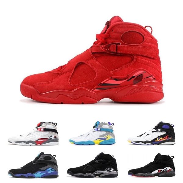 2020 продажа quai 54 south beach белый аква raid red 8 vii 8s mens basketball обувь день святого валентина s chrome countdown пакет мужчины
2020 продажа quai 54 south beach белый аква raid red 8 vii 8s mens basketball обувь день святого валентина s chrome countdown пакет мужчины
