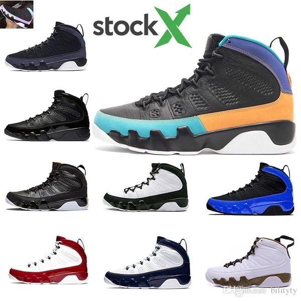 stock x new 9 racer blue chameleon gym red bred dream it do it unc space jam anthracite basketball shoes men 9s sneakers
stock x new 9 racer blue chameleon gym red bred dream it do it unc space jam anthracite basketball shoes men 9s sneakers