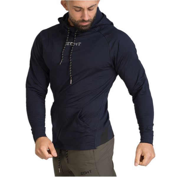 2019 men hoodies gym sport running jacket training exercise fitness sweatshirt cotton hooded tracksuits brand pullover, Black;red
2019 men hoodies gym sport running jacket training exercise fitness sweatshirt cotton hooded tracksuits brand pullover, Black;red