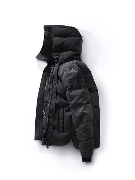 классический стиль канада пуховик mens homme winter jassen куртки верхняя одежда с капюшоном fourrure манто пальто hiver doudoune brand outl, Black
классический стиль канада пуховик mens homme winter jassen куртки верхняя одежда с капюшоном fourrure манто пальто hiver doudoune brand outl, Black