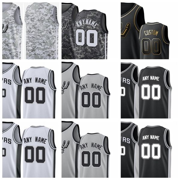 screen print basketball david robinson jersey 50 bruce bowen 12 tony parker 9 manu ginobili 20 tim duncan black white man woman kids, Black;red
screen print basketball david robinson jersey 50 bruce bowen 12 tony parker 9 manu ginobili 20 tim duncan black white man woman kids, Black;red
