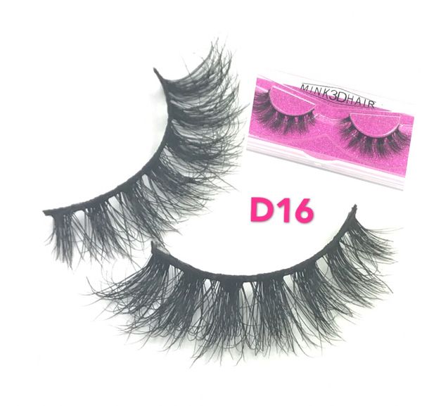 hbzgtlad real 3d mink natural thick false fake eyelashes hand made lashes makeup extension d16
hbzgtlad real 3d mink natural thick false fake eyelashes hand made lashes makeup extension d16