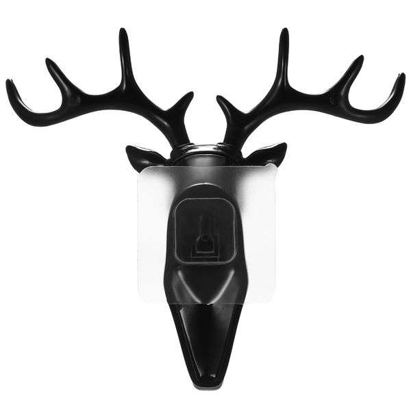 wall-mounted hook animal self adhesive clothing display racks hook coat hanger cap room decor wall bag keys sticky holder
wall-mounted hook animal self adhesive clothing display racks hook coat hanger cap room decor wall bag keys sticky holder