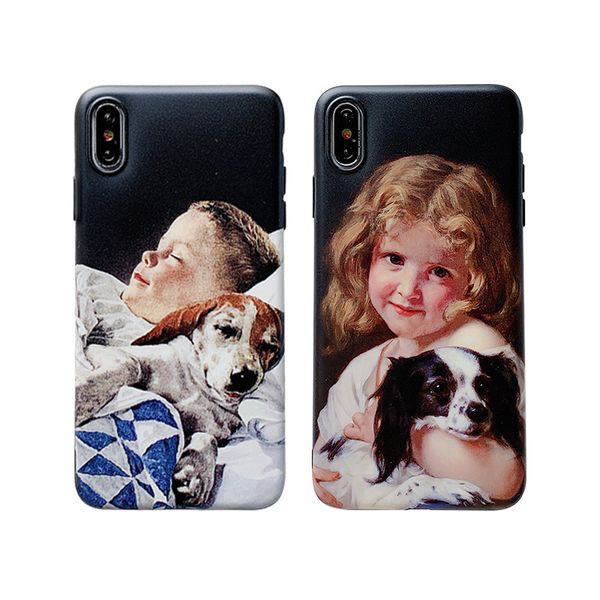 case retro styles for iphone 6 7 8 plus x xr xs mas phone cases girls and boys print case new cute couple cover case
case retro styles for iphone 6 7 8 plus x xr xs mas phone cases girls and boys print case new cute couple cover case