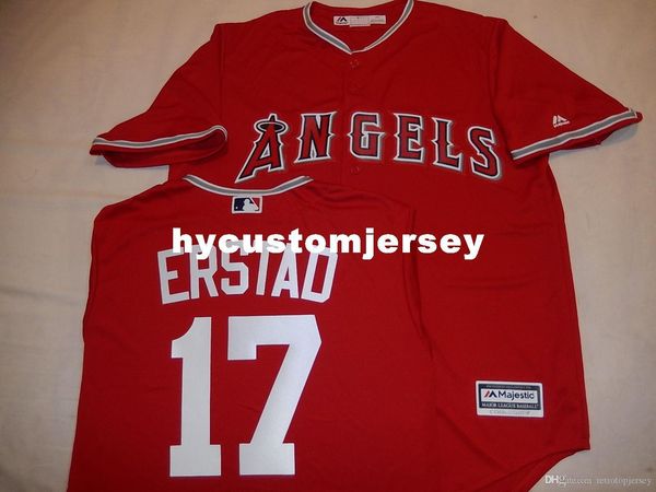 custom majestic anaheim #17 darin erstad cool base baseball jersey red mens stitched jerseys big and tall size xs-6xl for sale, Black;blue
custom majestic anaheim #17 darin erstad cool base baseball jersey red mens stitched jerseys big and tall size xs-6xl for sale, Black;blue