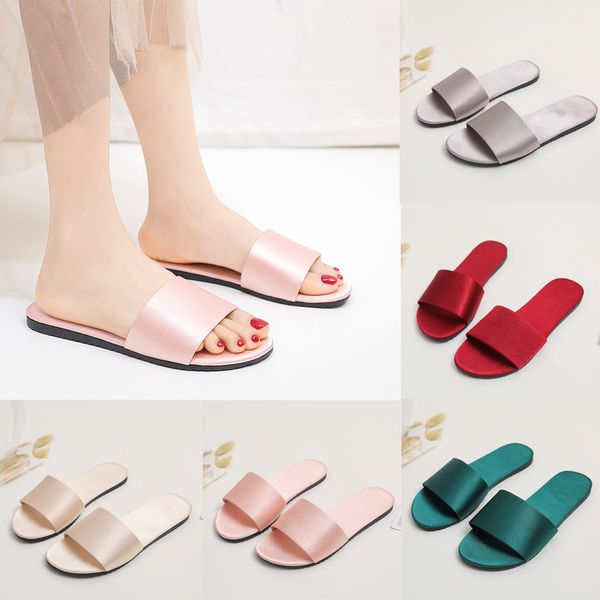 summer women slides fashion women slippers sandals soft soles home bathroom slippers beach flip flops shoes outside flat #35, Black
summer women slides fashion women slippers sandals soft soles home bathroom slippers beach flip flops shoes outside flat #35, Black
