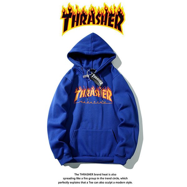 2020 оптовые 8 цветов новые люди способа flame печать hoodie мужские толстовка plus бархат синий повседневный пуловер размер s-2xl, Black
2020 оптовые 8 цветов новые люди способа flame печать hoodie мужские толстовка plus бархат синий повседневный пуловер размер s-2xl, Black