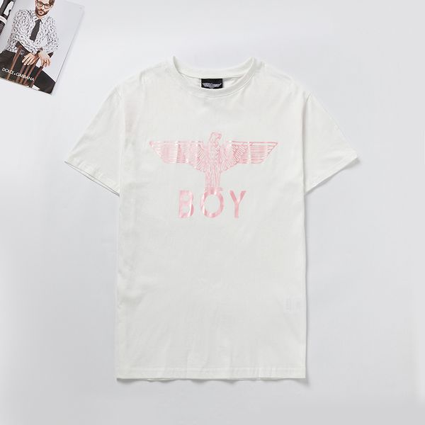 0501 designer t-shirts for women and men crew neck short sleeve cotton couples t-shirt 1:1 copy leisure fascinating, White
0501 designer t-shirts for women and men crew neck short sleeve cotton couples t-shirt 1:1 copy leisure fascinating, White