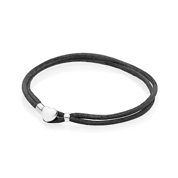 new 100% 925 cord стерлингового серебра высокого качества 590749cbk-s ткань браслет черный fit diy шарма женщин оригинал подарка ювелирных и, Golden;silver
new 100% 925 cord стерлингового серебра высокого качества 590749cbk-s ткань браслет черный fit diy шарма женщин оригинал подарка ювелирных и, Golden;silver