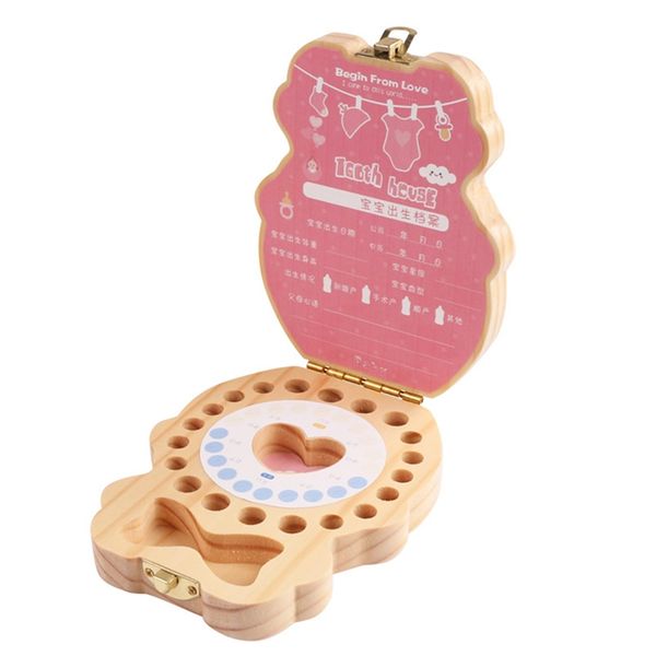 baby tooth box kids organizer milk teeth wooden storage baby teeth box for boy girl save teeth umbilical cord lanugo
baby tooth box kids organizer milk teeth wooden storage baby teeth box for boy girl save teeth umbilical cord lanugo