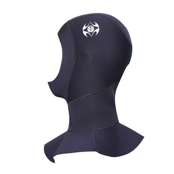 3mm diving cap waterproof thermal head neck cover hat hoods women men wetsuit accessories for swimming surfing
3mm diving cap waterproof thermal head neck cover hat hoods women men wetsuit accessories for swimming surfing