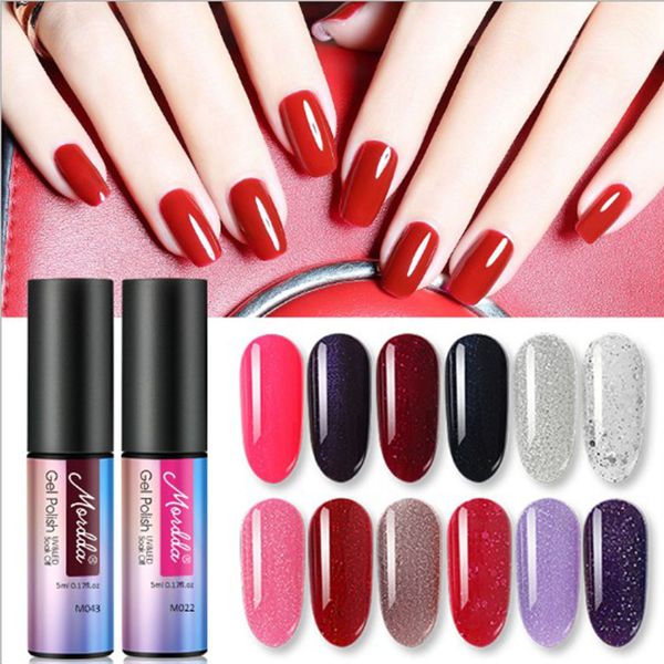 5ml 60 colors uv nail polish gel soak off uv lamp paint gel varnish semi permanent nail glue lacquer manicure
5ml 60 colors uv nail polish gel soak off uv lamp paint gel varnish semi permanent nail glue lacquer manicure